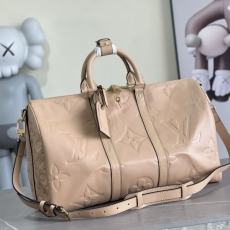 LV Travel Bags